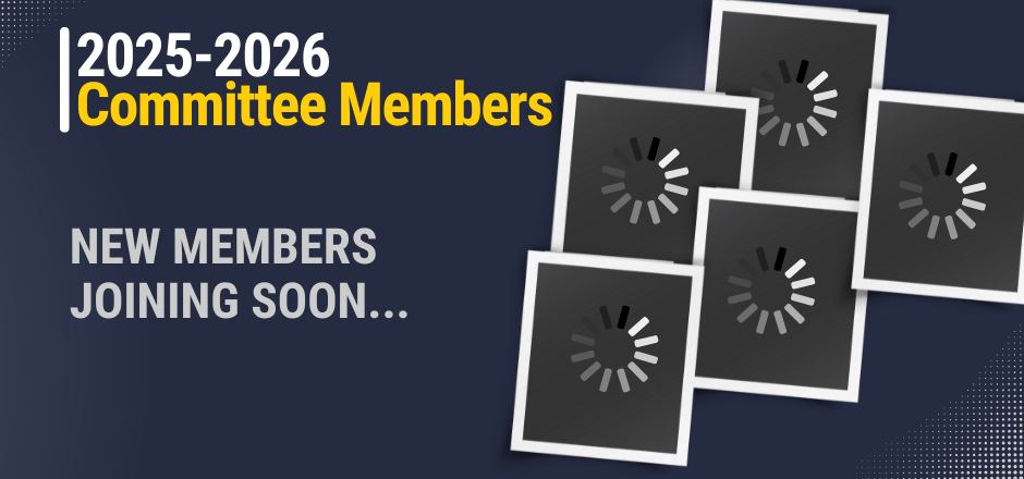 Committee Members 2025/2025