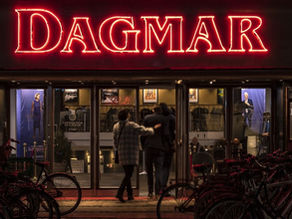 Vi inviterer til en helt særlig aften