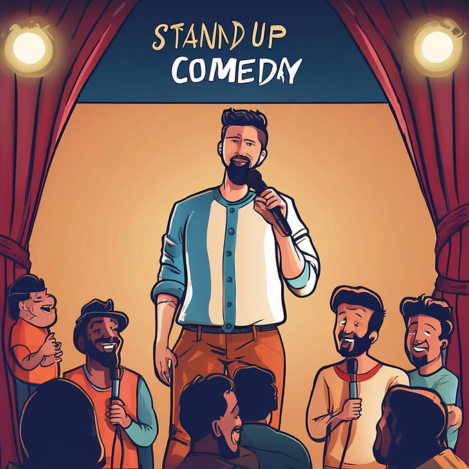 Stand up Comedy Performance .jpg