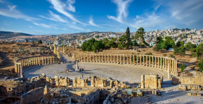 jordan tour