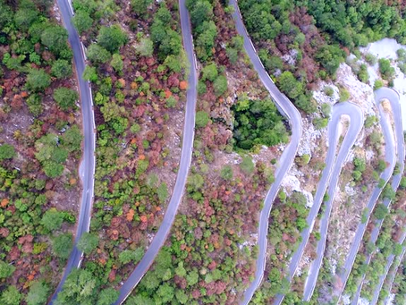 Montenegro Road Trip Guide