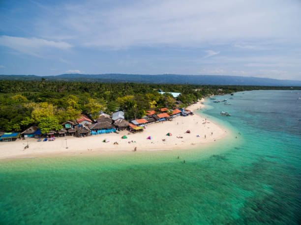 3. Cebu Island - Adventure History.