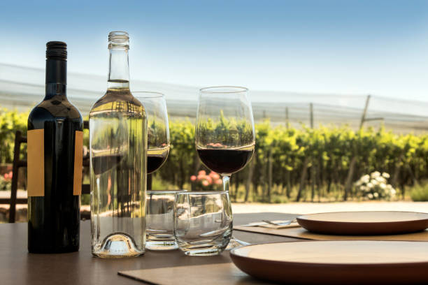 2. Omodos – A Wine Lover’s Paradise