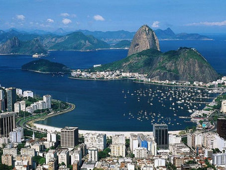 brazil visa