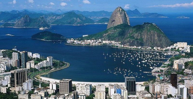 brazil visa