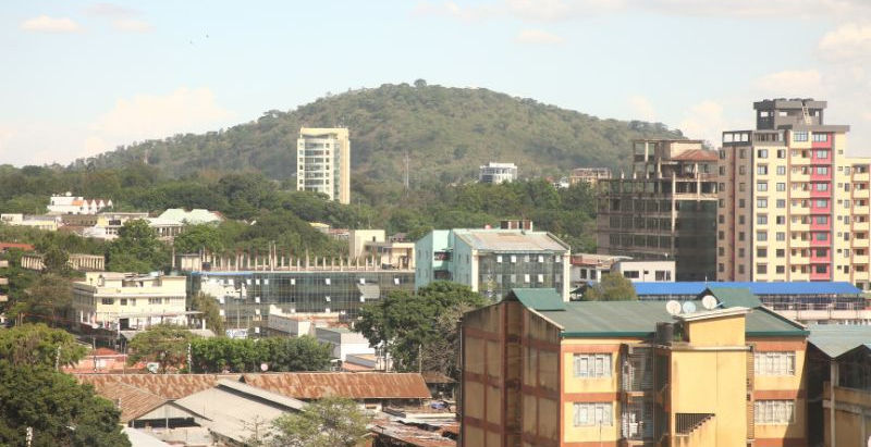 tanzania