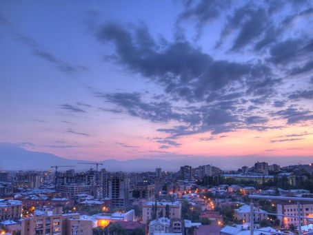 armenia visa