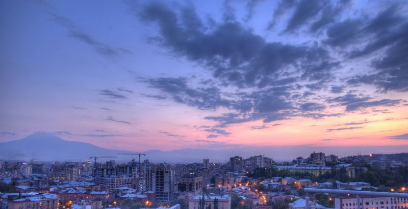 armenia visa