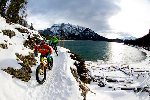 6. Outdoors Adventures and winter sports.