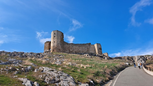 Wine & Food Tours in Romania