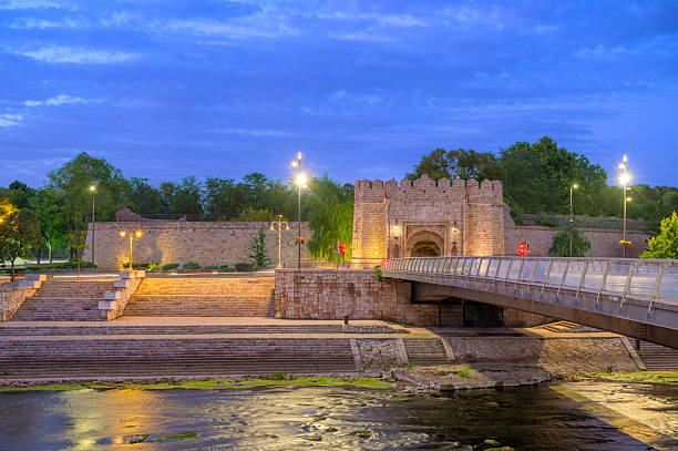 4. Niš Romance with a Historic Touch.