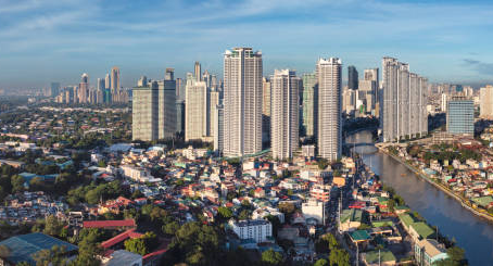Philippines Tour