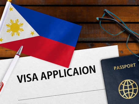 Philippines Long-Stay Visa