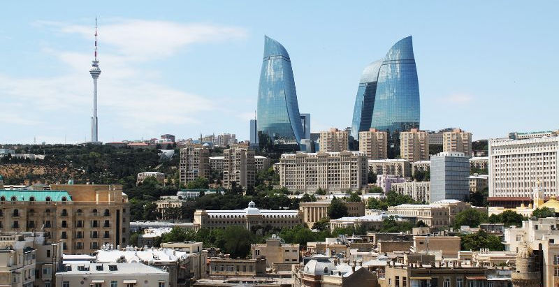 azerbaijan