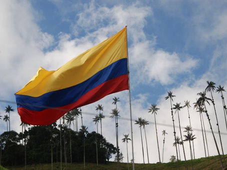 Columbia