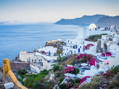grecce visa