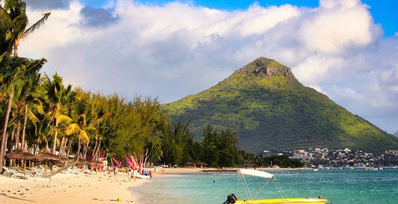 mauritius visa