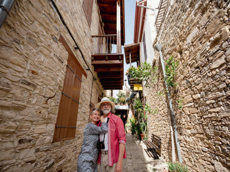 Cyprus