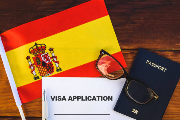 Spain Visa for Families