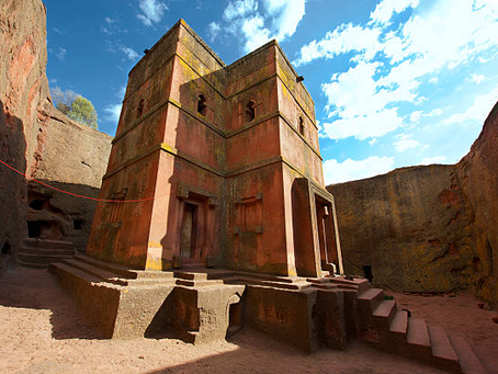 Ethiopia Tour
