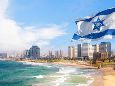 Highlights of Every Israel Tour