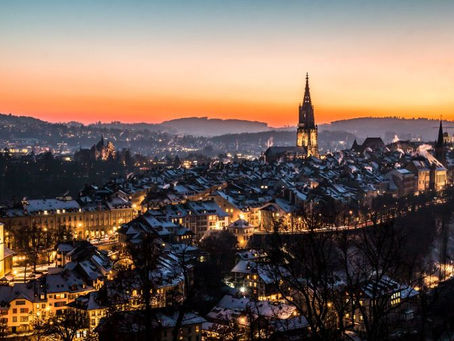 switzerland visa