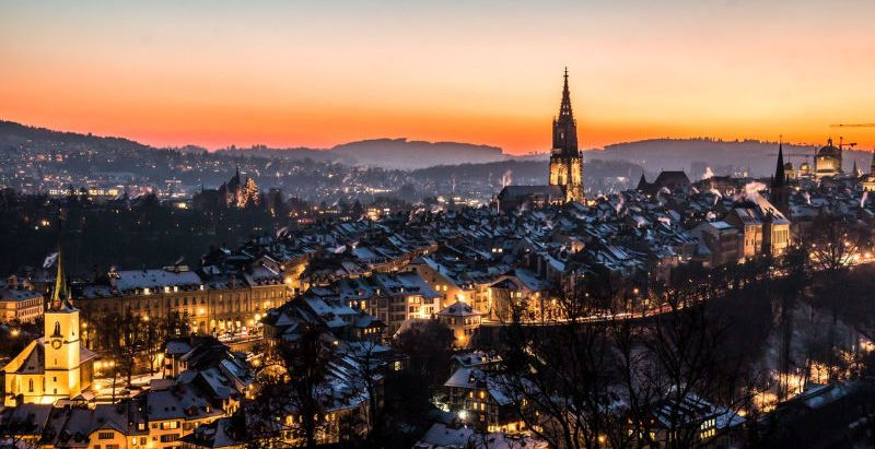 switzerland visa
