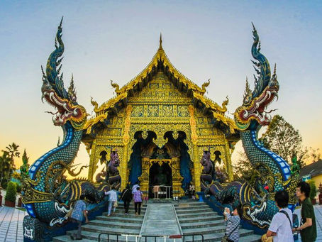 thailand visa