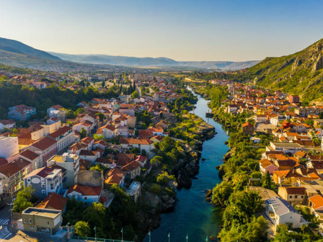 Bosnia and Herzegovina?