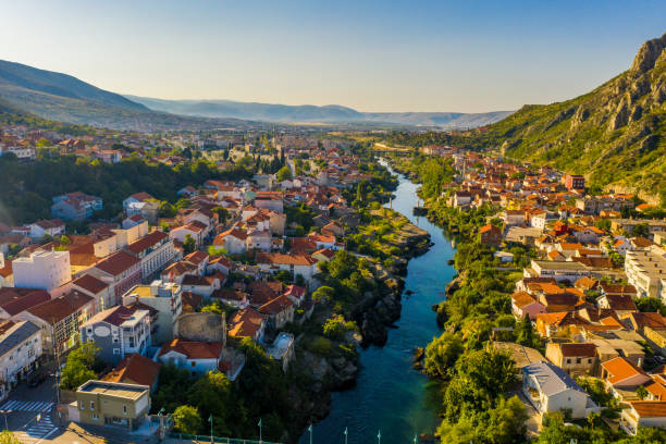 Bosnia and Herzegovina?
