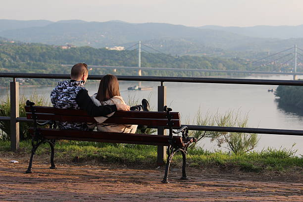 2. Novi Sad- A Cultured and Romantic Break.