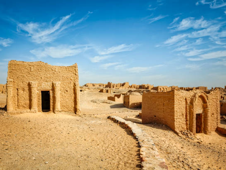 Turkmenistan tour