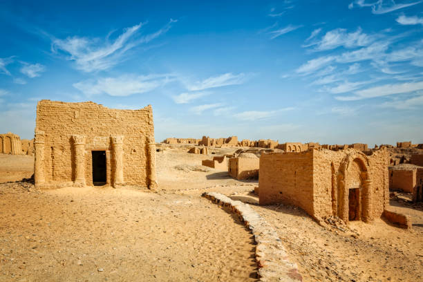 Turkmenistan tour