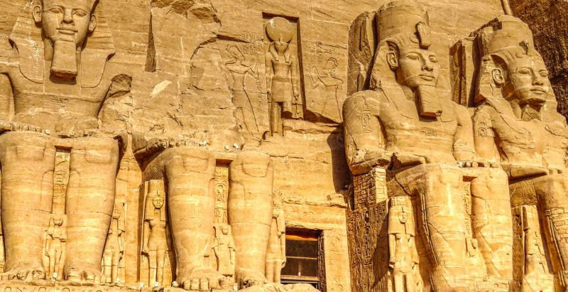 egypt tour