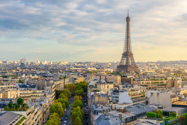 Best Time to Visit France