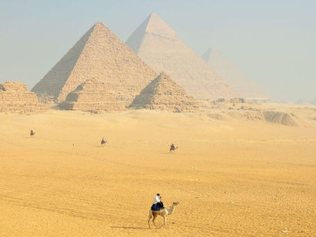 egypt visa