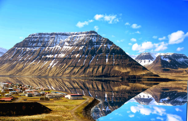 Business Travel to Iceland