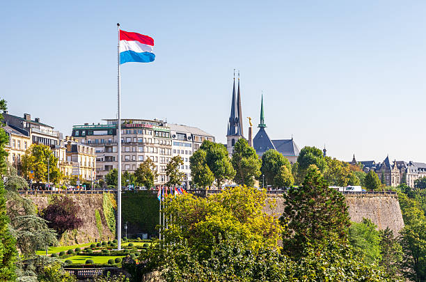Apply for a Luxembourg Visa from Oman