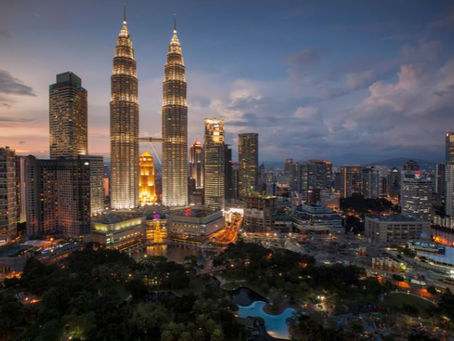 malaysia tour