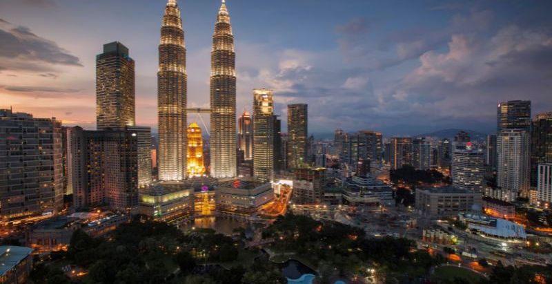 malaysia tour