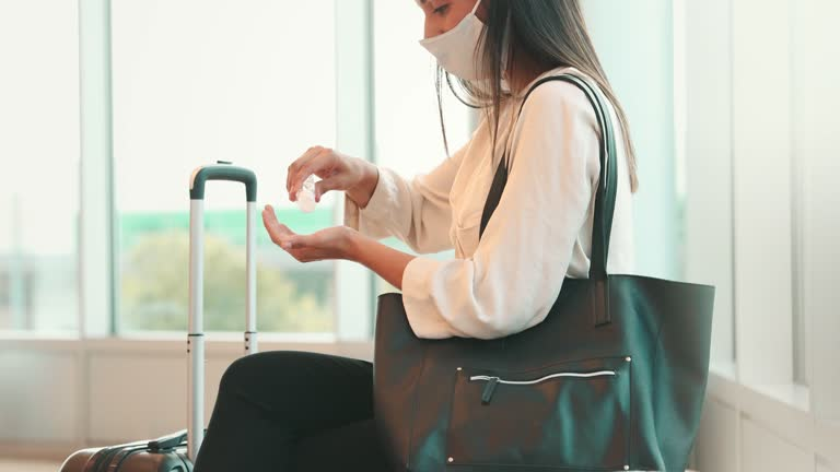 7. Protective, Hygienic, and Convenient Travel.