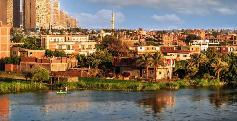 egypt