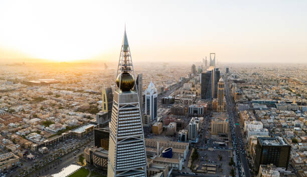 Saudi Arabia visa