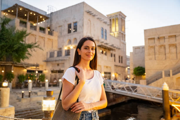 48 Hours Dubai Transit Visa