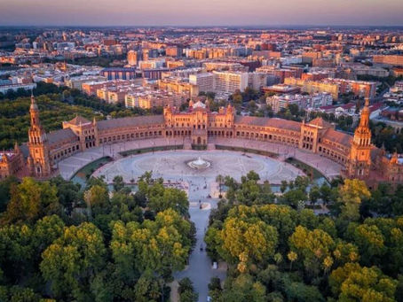 spain visa