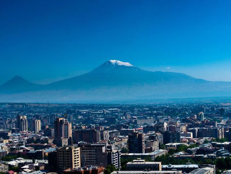 armenia