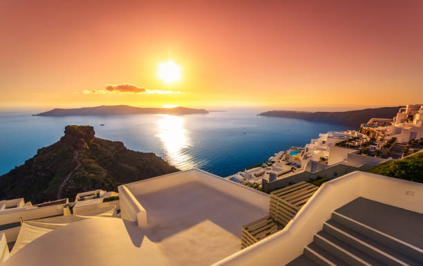 Greece Honeymoon Destinations 