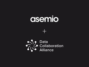 Asemio Joins the Data Collaboration Alliance