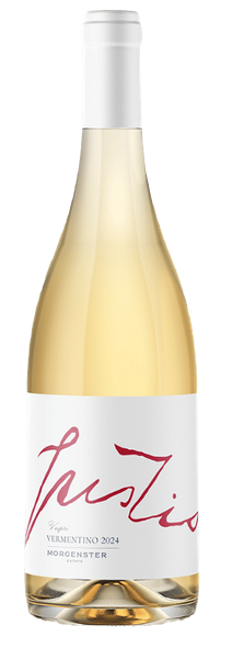 1 x Case (6 bottles) Morgenster Vermentino-Vespri