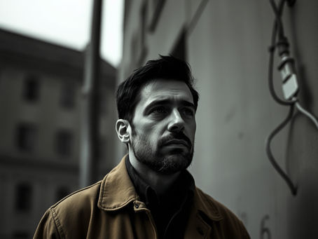 Seul au milieu du peuple (partie 1)